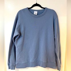 ZARA MENS SWEATSHIRT SIZE L